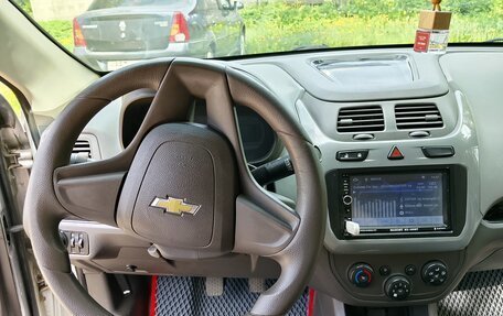 Chevrolet Cobalt II, 2013 год, 600 000 рублей, 16 фотография