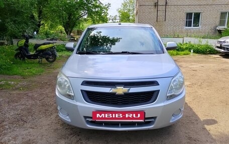 Chevrolet Cobalt II, 2013 год, 600 000 рублей, 4 фотография