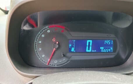 Chevrolet Cobalt II, 2013 год, 600 000 рублей, 17 фотография