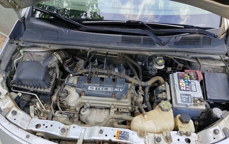 Chevrolet Cobalt II, 2013 год, 600 000 рублей, 20 фотография