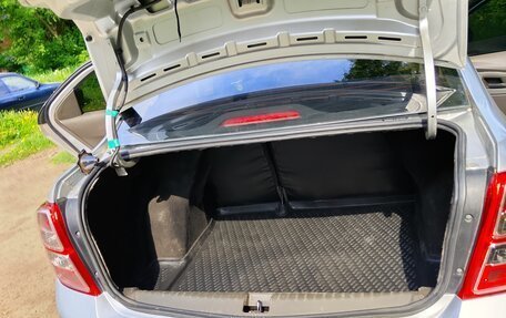 Chevrolet Cobalt II, 2013 год, 600 000 рублей, 22 фотография