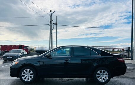 Toyota Camry, 2010 год, 1 299 000 рублей, 4 фотография