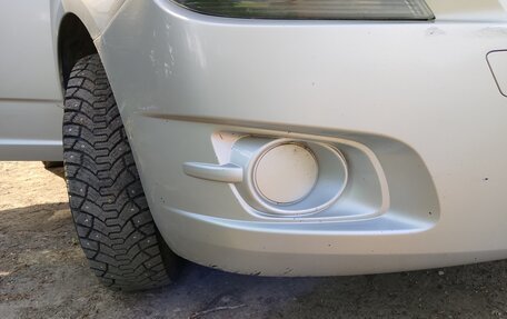 Chevrolet Cobalt II, 2013 год, 600 000 рублей, 25 фотография