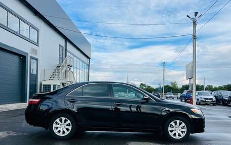 Toyota Camry, 2010 год, 1 299 000 рублей, 8 фотография