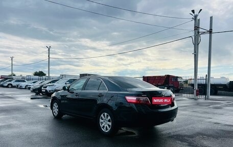Toyota Camry, 2010 год, 1 299 000 рублей, 5 фотография
