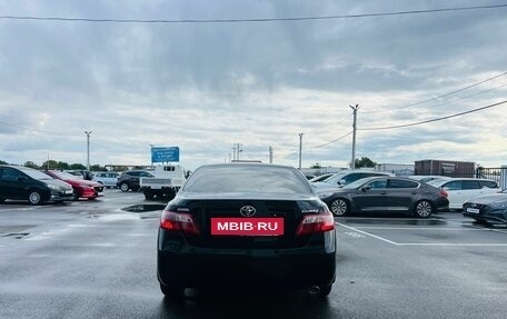 Toyota Camry, 2010 год, 1 299 000 рублей, 6 фотография