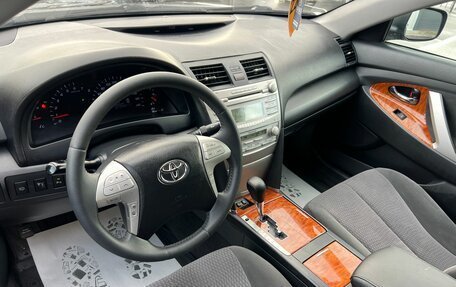 Toyota Camry, 2010 год, 1 299 000 рублей, 12 фотография