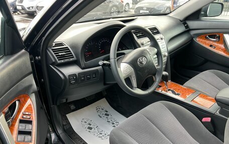 Toyota Camry, 2010 год, 1 299 000 рублей, 11 фотография