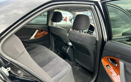 Toyota Camry, 2010 год, 1 299 000 рублей, 18 фотография