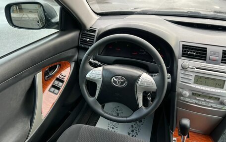 Toyota Camry, 2010 год, 1 299 000 рублей, 15 фотография