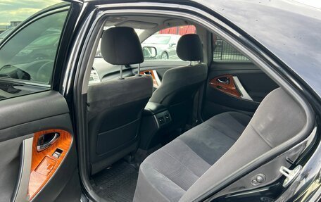 Toyota Camry, 2010 год, 1 299 000 рублей, 19 фотография