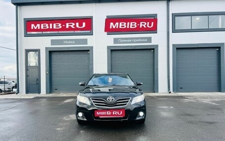 Toyota Camry, 2010 год, 1 299 000 рублей, 10 фотография