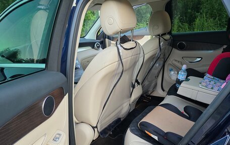 Mercedes-Benz GLC, 2018 год, 3 450 000 рублей, 10 фотография