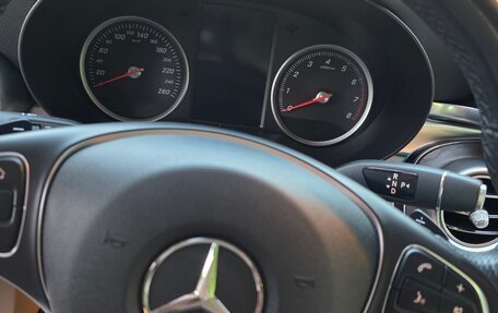 Mercedes-Benz GLC, 2018 год, 3 450 000 рублей, 7 фотография