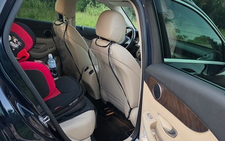 Mercedes-Benz GLC, 2018 год, 3 450 000 рублей, 11 фотография