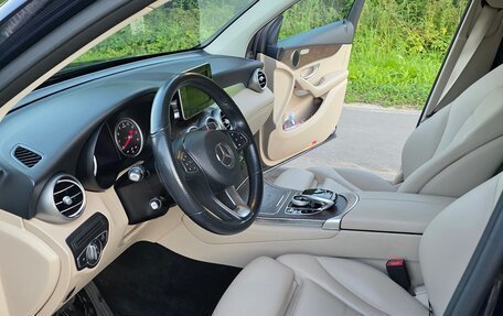 Mercedes-Benz GLC, 2018 год, 3 450 000 рублей, 5 фотография