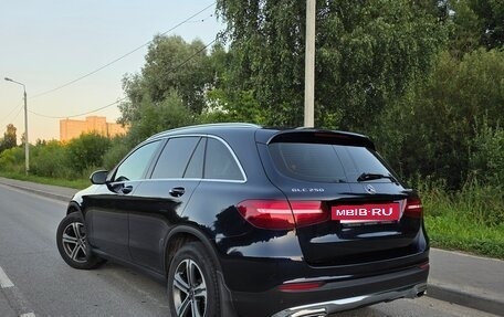 Mercedes-Benz GLC, 2018 год, 3 450 000 рублей, 4 фотография