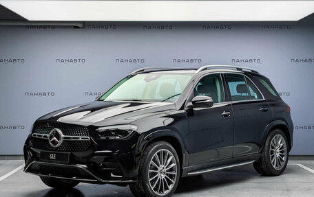 Mercedes-Benz GLE, 2026 год, 14 499 000 рублей, 2 фотография