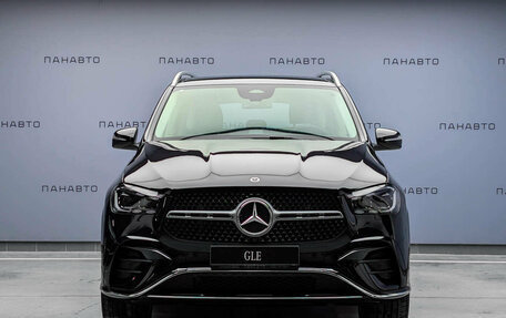 Mercedes-Benz GLE, 2026 год, 14 499 000 рублей, 3 фотография
