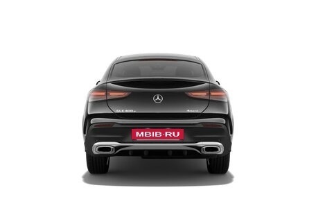 Mercedes-Benz GLE Coupe, 2026 год, 13 999 000 рублей, 8 фотография