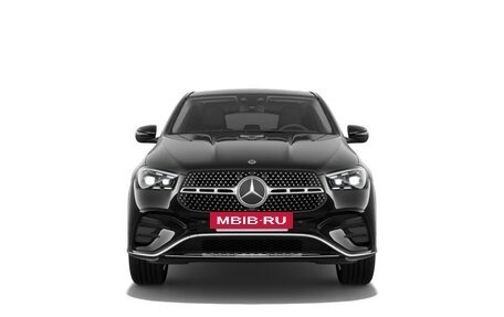 Mercedes-Benz GLE Coupe, 2026 год, 13 999 000 рублей, 7 фотография