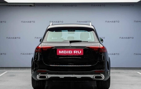 Mercedes-Benz GLE, 2026 год, 14 499 000 рублей, 5 фотография