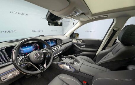 Mercedes-Benz GLE, 2026 год, 14 499 000 рублей, 7 фотография