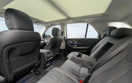 Mercedes-Benz GLE, 2026 год, 14 499 000 рублей, 8 фотография