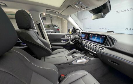 Mercedes-Benz GLE, 2026 год, 14 499 000 рублей, 10 фотография