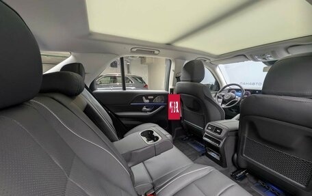 Mercedes-Benz GLE, 2026 год, 14 499 000 рублей, 9 фотография