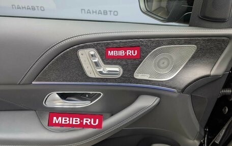 Mercedes-Benz GLE, 2026 год, 14 499 000 рублей, 6 фотография