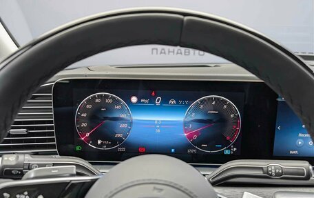 Mercedes-Benz GLE, 2026 год, 14 499 000 рублей, 14 фотография