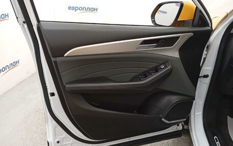 Haval F7 I, 2024 год, 1 325 250 рублей, 9 фотография