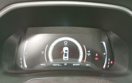 Haval F7 I, 2024 год, 1 325 250 рублей, 7 фотография