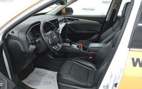Haval F7 I, 2024 год, 1 325 250 рублей, 8 фотография