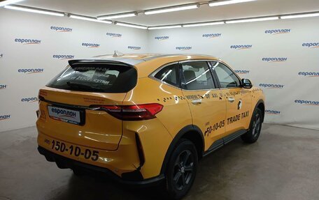 Haval F7 I, 2024 год, 1 325 250 рублей, 3 фотография