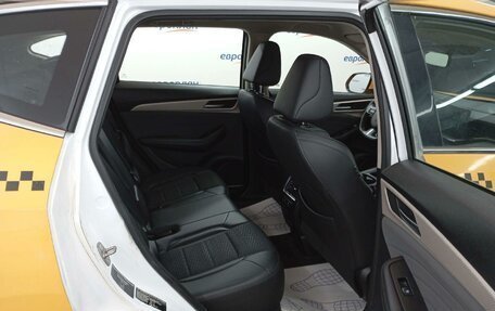 Haval F7 I, 2024 год, 1 325 250 рублей, 12 фотография
