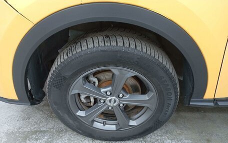 Haval F7 I, 2024 год, 1 325 250 рублей, 10 фотография