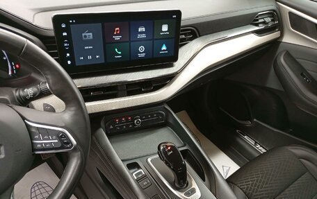 Haval F7 I, 2024 год, 1 325 250 рублей, 11 фотография