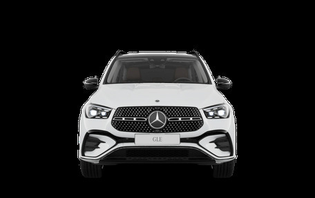 Mercedes-Benz GLE, 2026 год, 12 650 000 рублей, 4 фотография