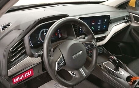 Haval F7 I, 2024 год, 1 325 250 рублей, 6 фотография