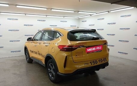 Haval F7 I, 2024 год, 1 325 250 рублей, 4 фотография
