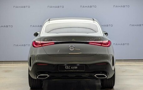 Mercedes-Benz GLC Coupe, 2026 год, 10 500 000 рублей, 4 фотография