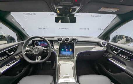 Mercedes-Benz GLC Coupe, 2026 год, 10 500 000 рублей, 6 фотография