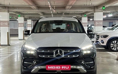 Mercedes-Benz GLE, 2026 год, 11 800 000 рублей, 2 фотография