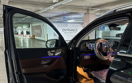 Mercedes-Benz GLE, 2026 год, 11 800 000 рублей, 4 фотография