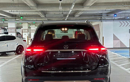 Mercedes-Benz GLE, 2026 год, 11 800 000 рублей, 5 фотография