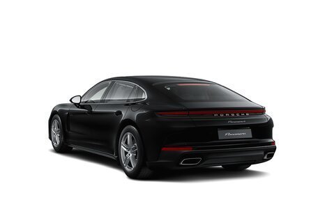 Porsche Panamera, 2026 год, 32 490 000 рублей, 2 фотография