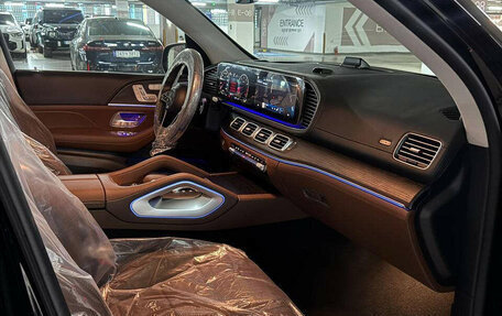 Mercedes-Benz GLE, 2026 год, 11 800 000 рублей, 7 фотография