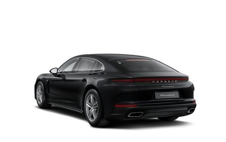 Porsche Panamera, 2026 год, 32 490 000 рублей, 7 фотография